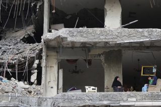«Βόμβες» Ισραήλ στην εκεχειρία στον Λίβανο